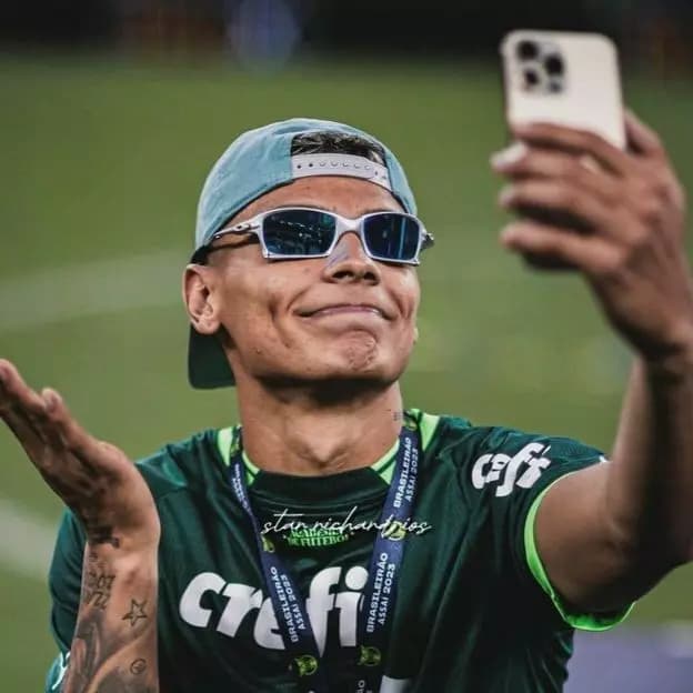 Richard Ríos thumbnail