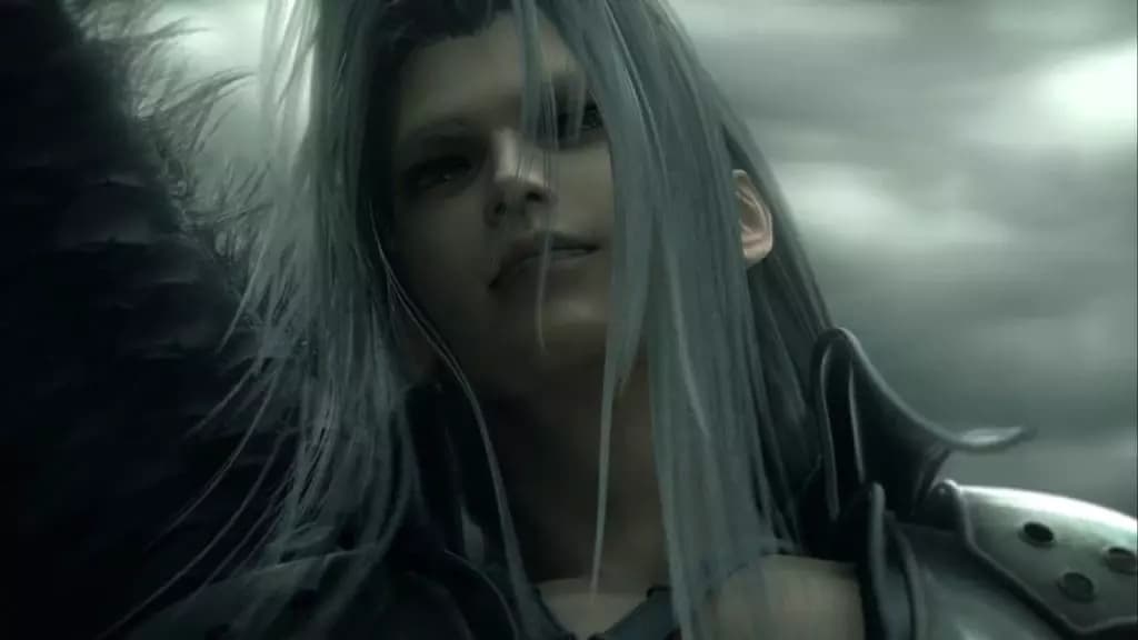 Sephiroth thumbnail