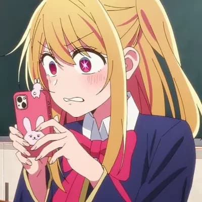 Ruby Hoshino thumbnail