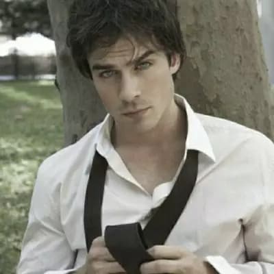Damon salvatore thumbnail