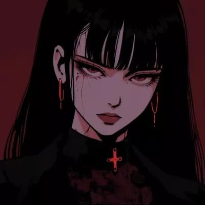 Evelyn Redwood thumbnail