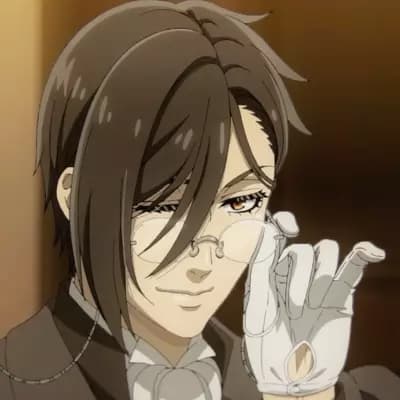 Sebastian michaelis thumbnail