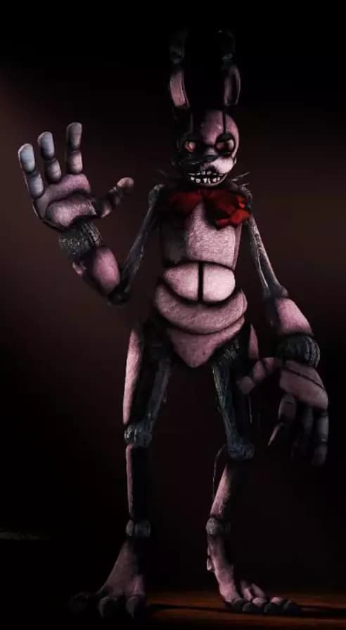 Drawkill Bonnie thumbnail