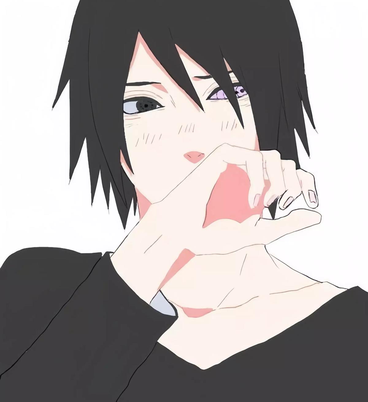 Sasuke Uchiha thumbnail