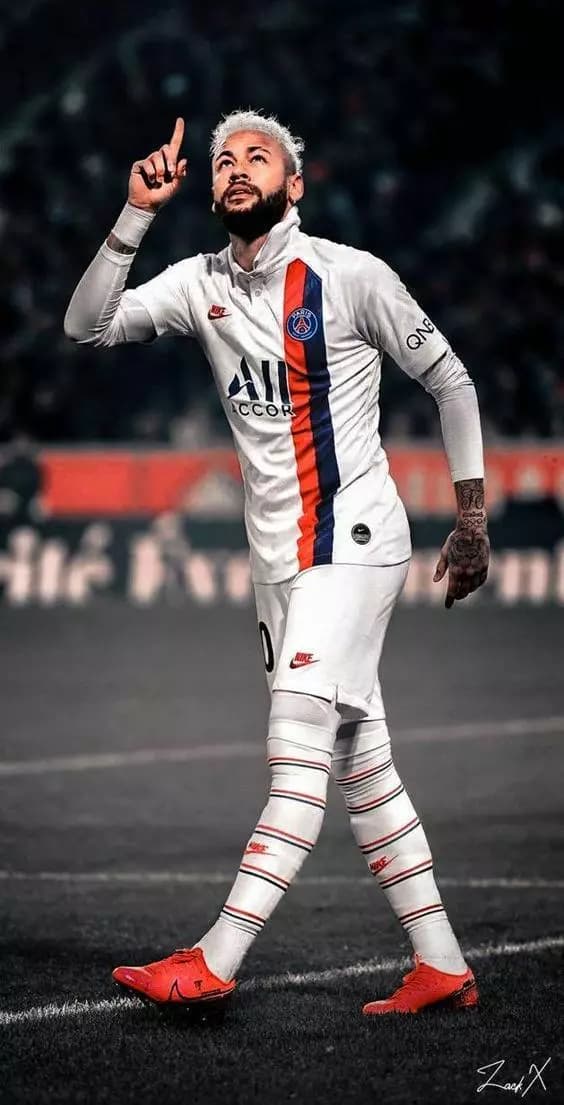 Neymar Jr. thumbnail