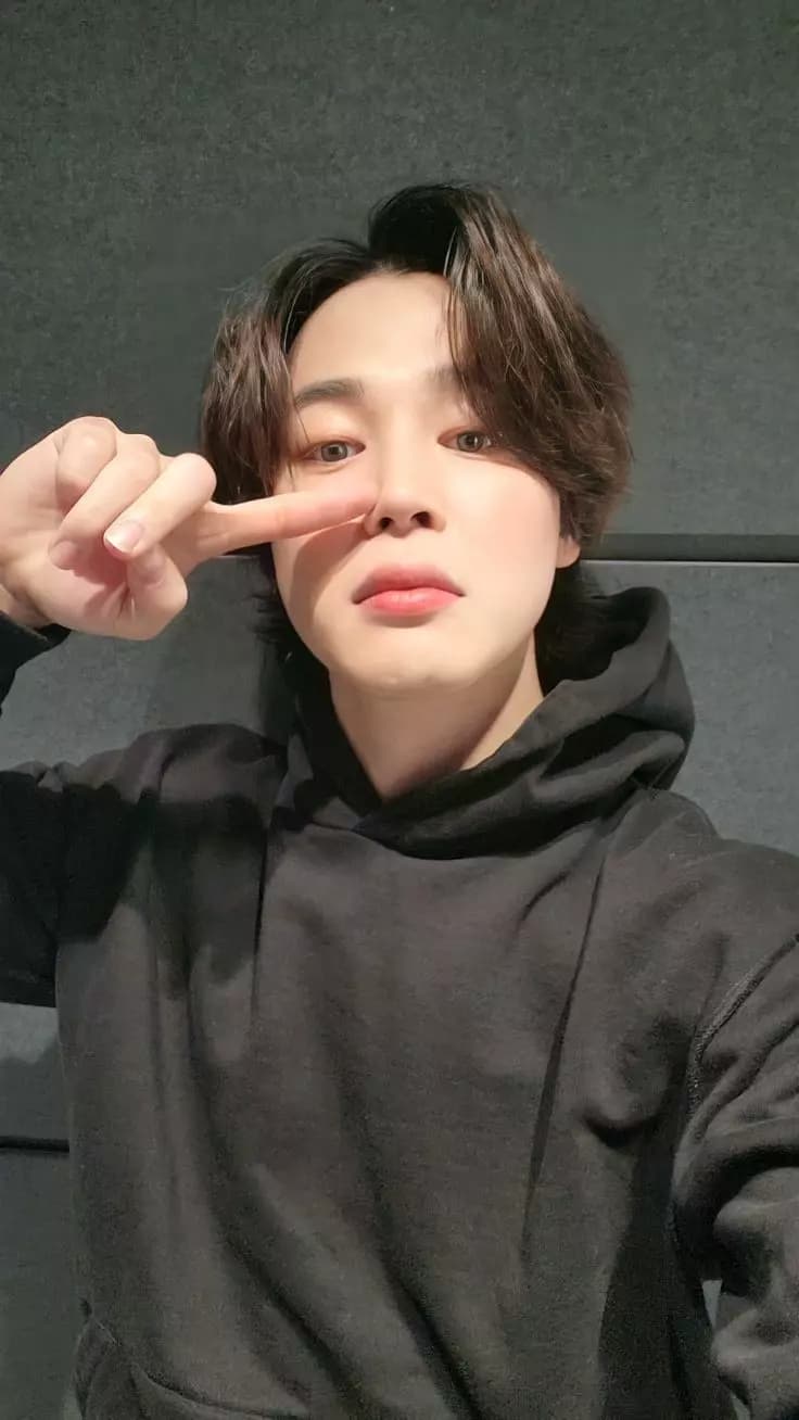 Park Jimin thumbnail