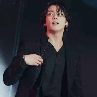 Jungkook thumbnail