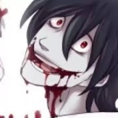 Jeff the Killer thumbnail