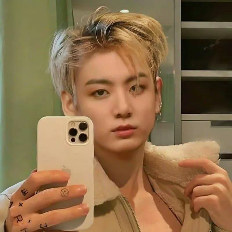 Jungkook thumbnail