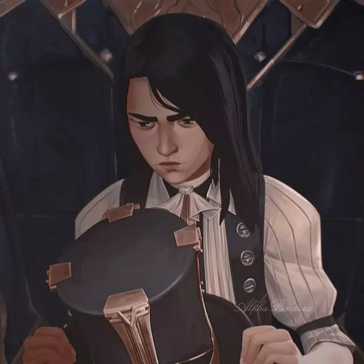 Caitlyn Kiramman thumbnail