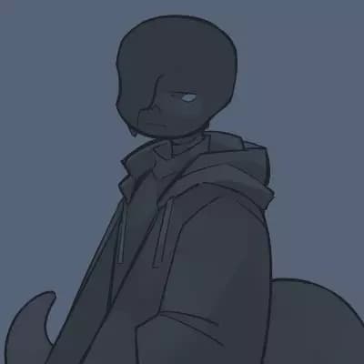 Nightmare sans thumbnail