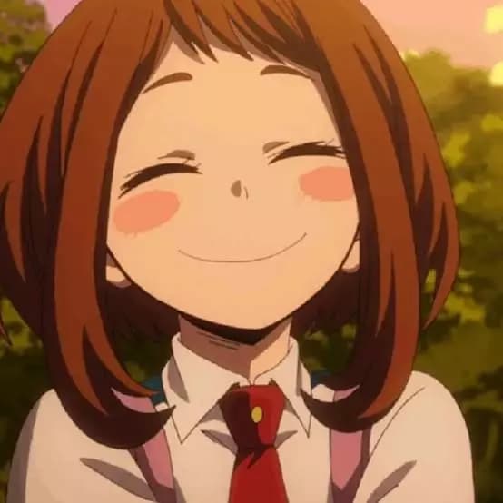 Ochaco Uraraka thumbnail