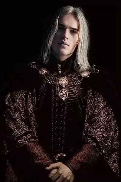Vaegon targaryen thumbnail