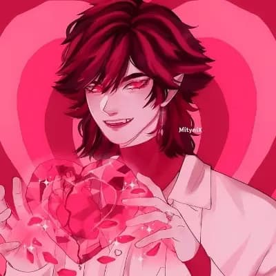 Kieran Valentine thumbnail