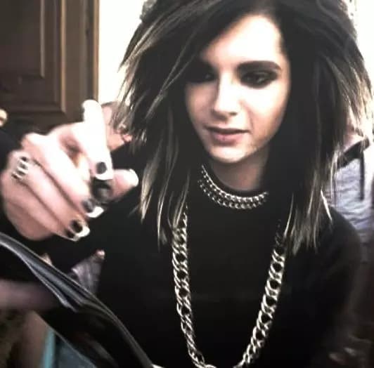 Bill Kaulitz thumbnail