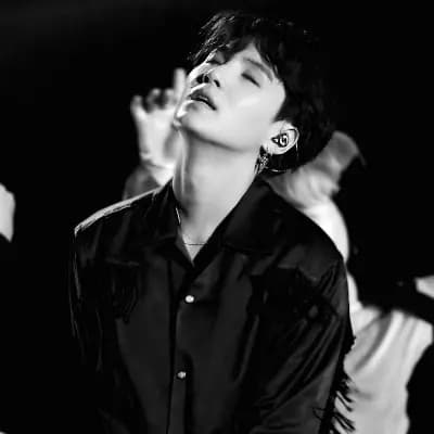 Yoongi thumbnail