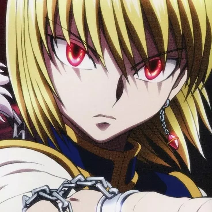 Kurapika thumbnail