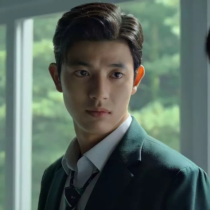 ENEMIES TO LOVE • °. Lee Su-hyeok thumbnail