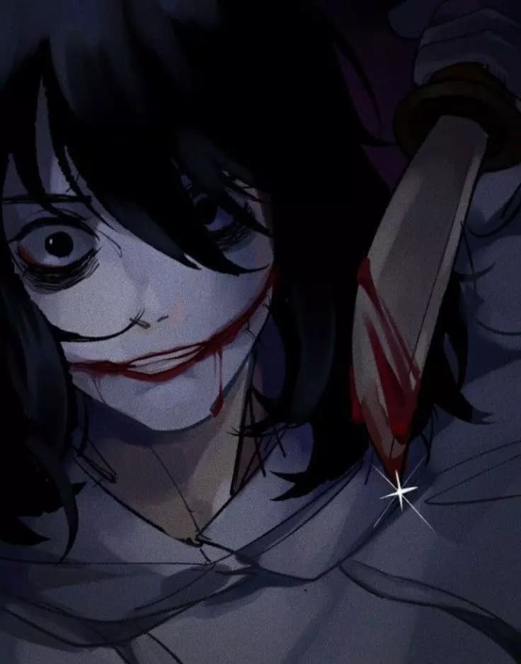 JAFF THE KILLER ││Джефф убийца☆ thumbnail
