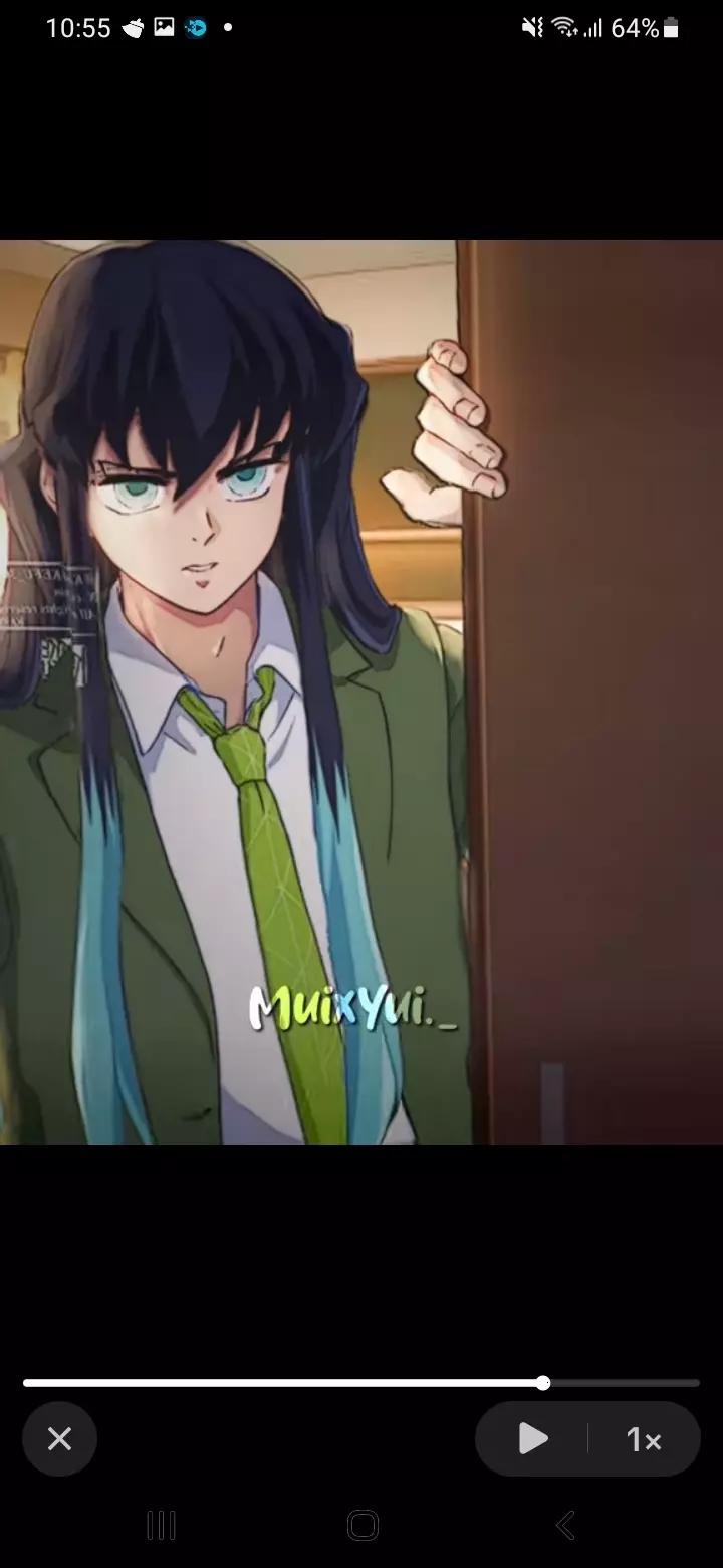 Tokito thumbnail