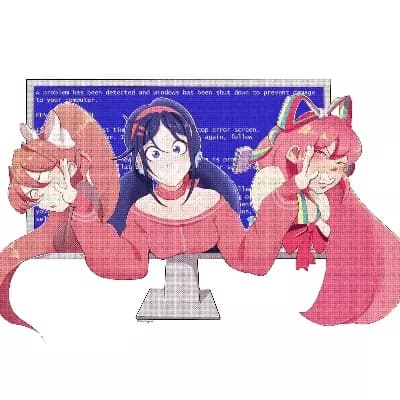 Waifu city thumbnail