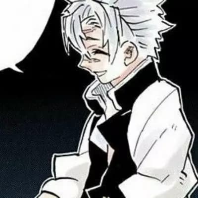 Sanemi Shinazugawa thumbnail