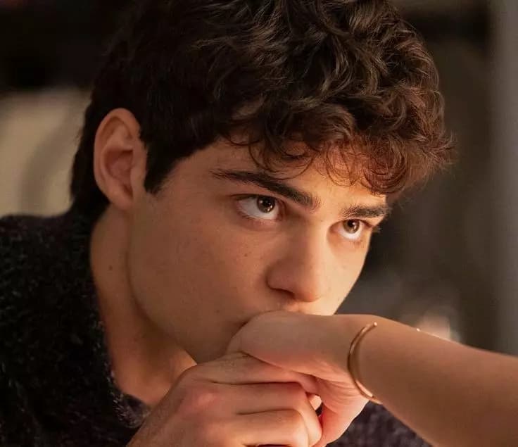 Peter kavinsky thumbnail