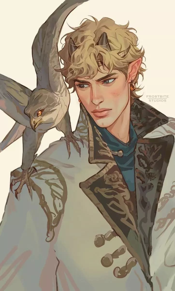 Dain Greenbriar thumbnail