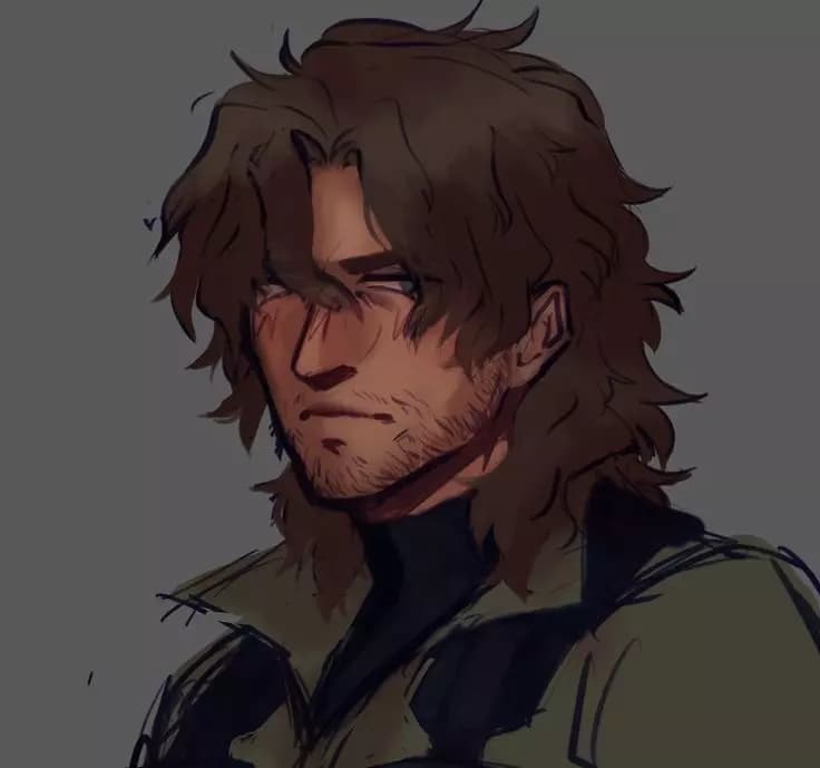 lucian, the wolf man thumbnail