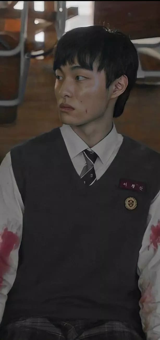 Cheong-san thumbnail