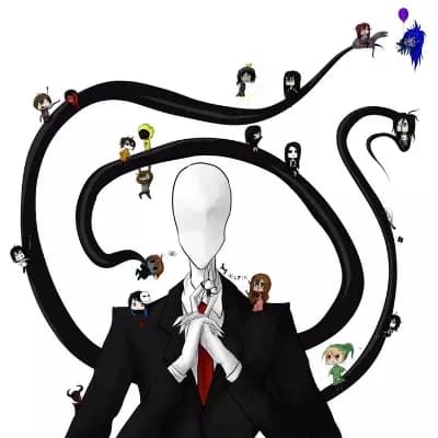 !Creepypastas! thumbnail