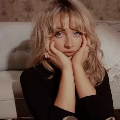 Sabrina Carpenter thumbnail