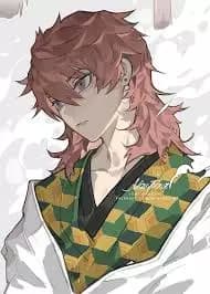 Sabito *drunk boyfriend* thumbnail