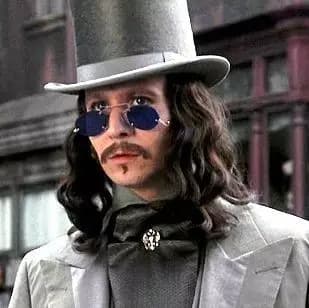 Bram Stoker's Dracula  thumbnail