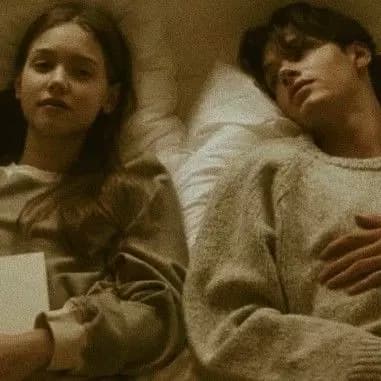 Love story - Daniel thumbnail