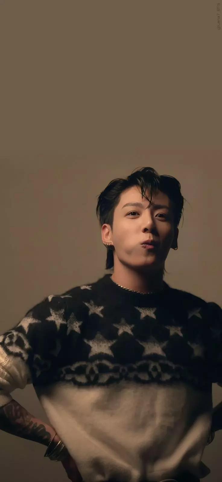 Jeon jungkook  thumbnail