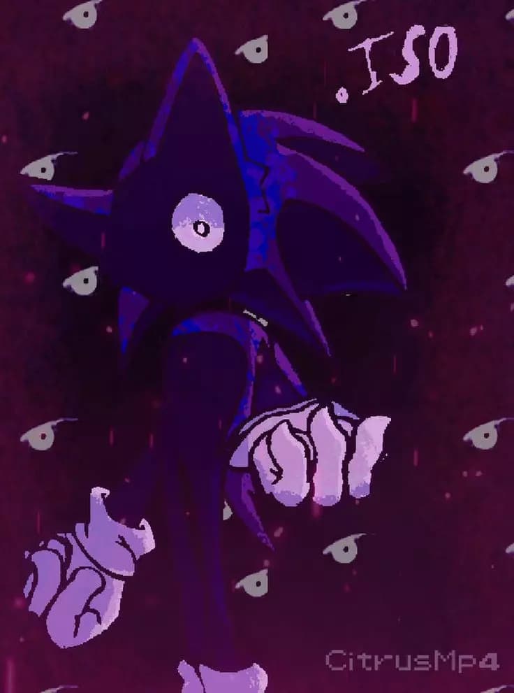 Sonic.ISO thumbnail