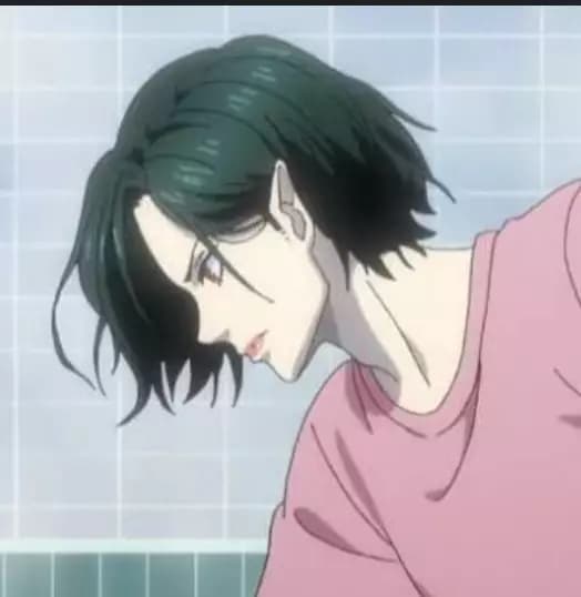 Ranmaru Mori thumbnail