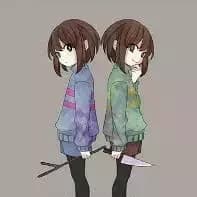 Chara is Healthy thumbnail