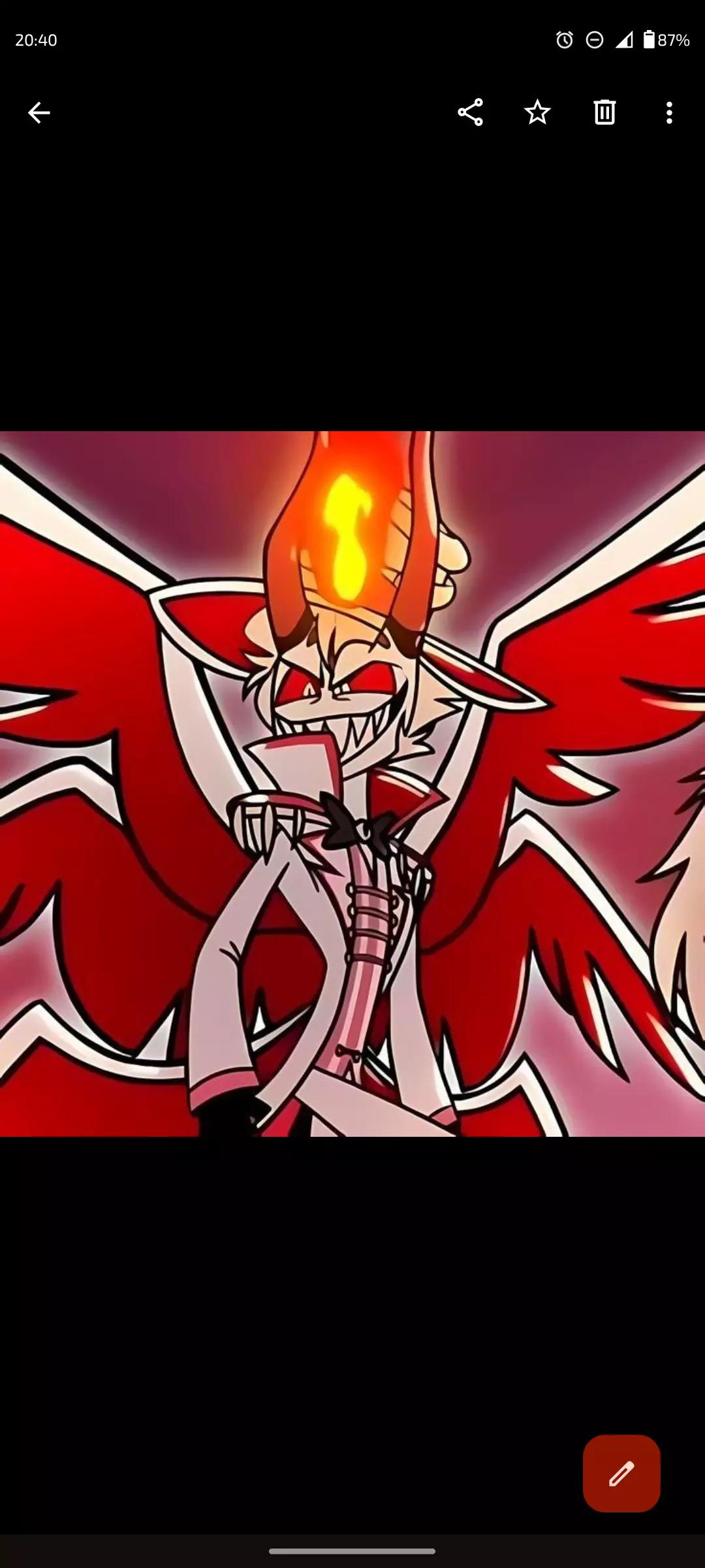 Lucifer Morningstar thumbnail