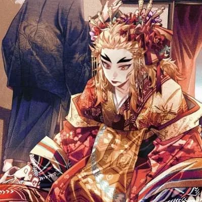 Kyojuro Rengoku thumbnail
