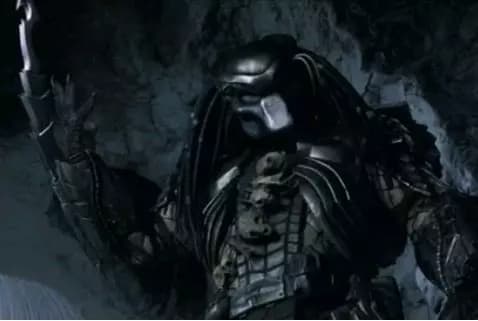 Scar -Predador- thumbnail