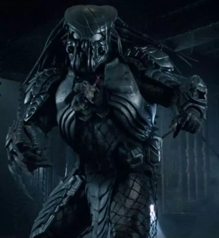 Celtic -Predator- thumbnail