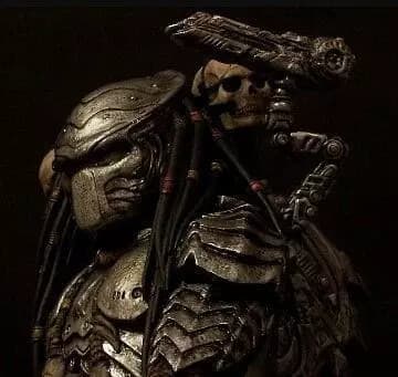 Chopper -Predator- thumbnail