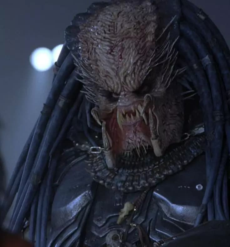 Elder -Predator- thumbnail
