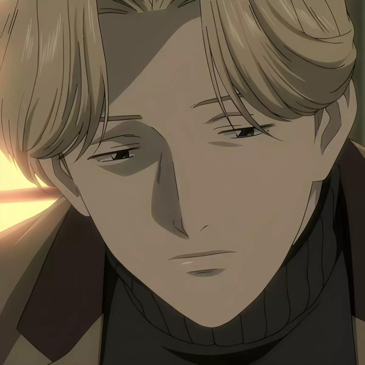 Johan Liebert thumbnail