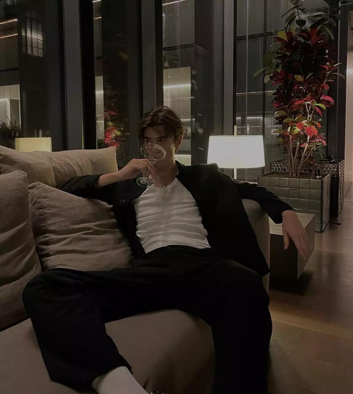 Vicenzo, the billionaire thumbnail