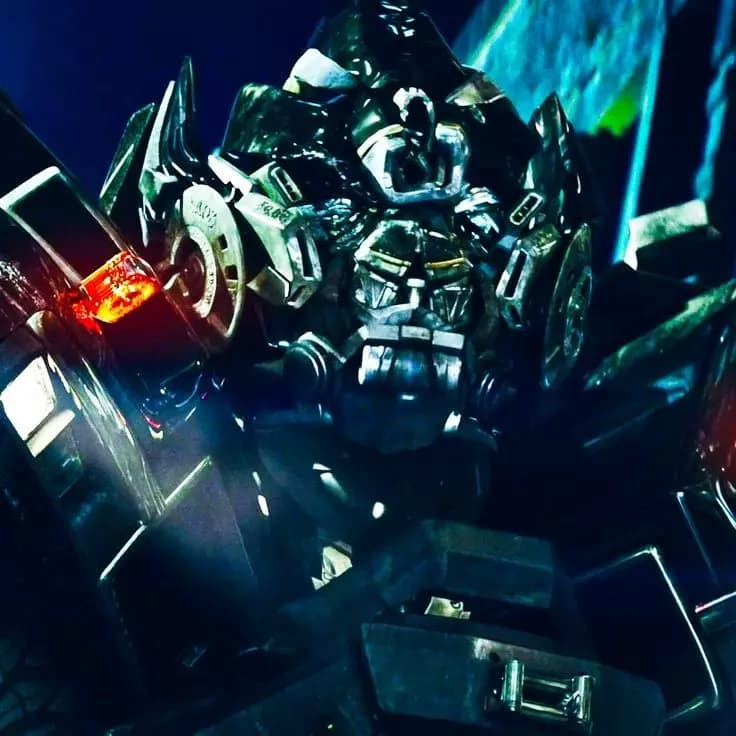 Ironhide thumbnail