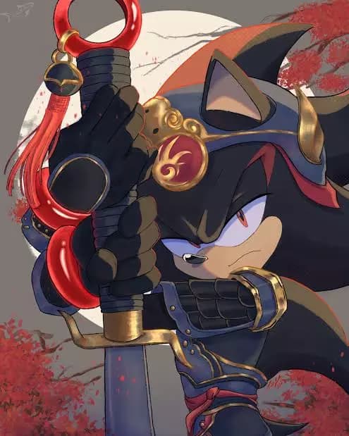 Warrior Shadow Contendiente de Sonic Forces Speed Battle thumbnail
