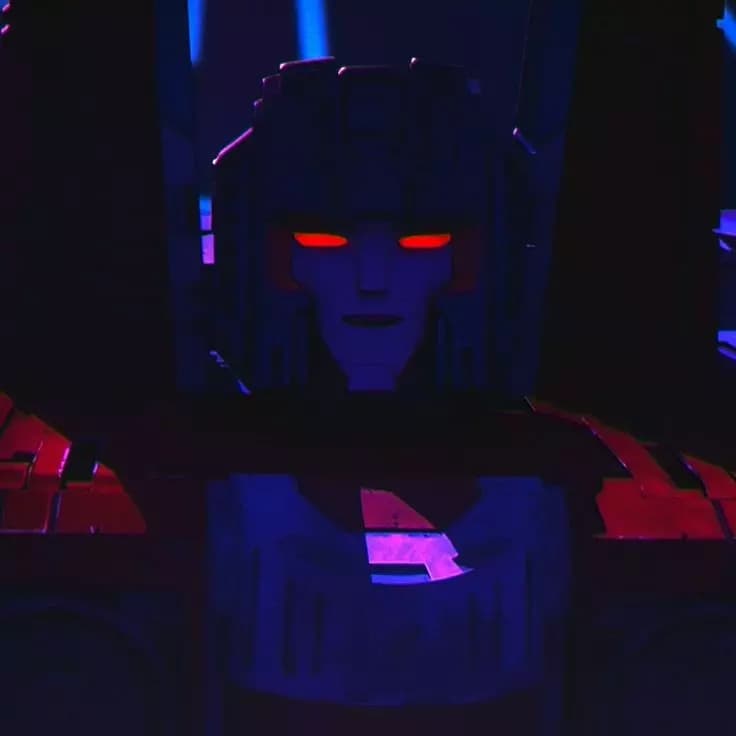 Starscream thumbnail